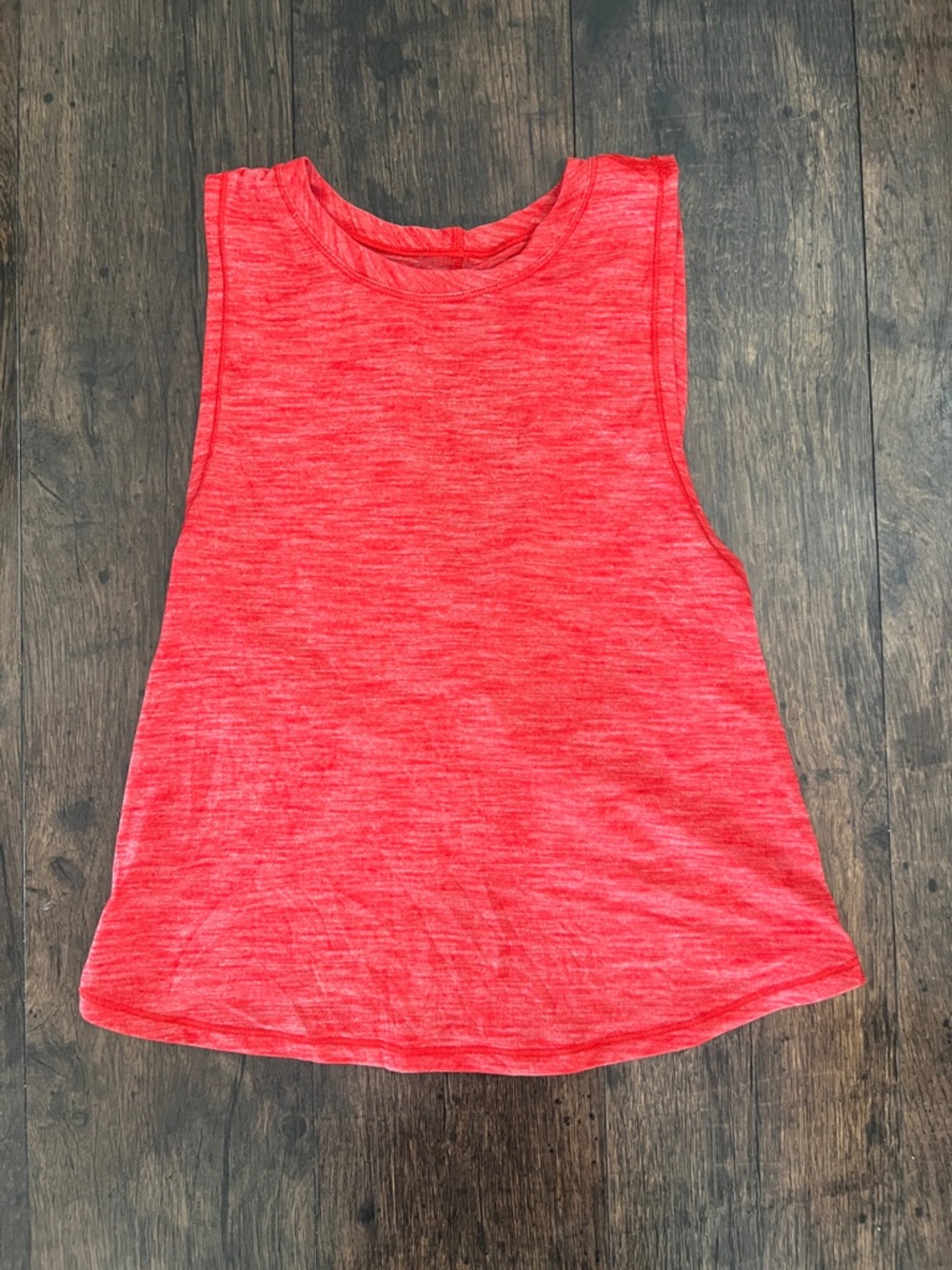 lululemon athletica fast and free tank